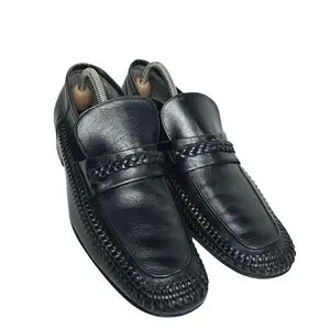 Florsheim | Shoes | Florsheim Vintage Basket Weave Mens  display picture 1